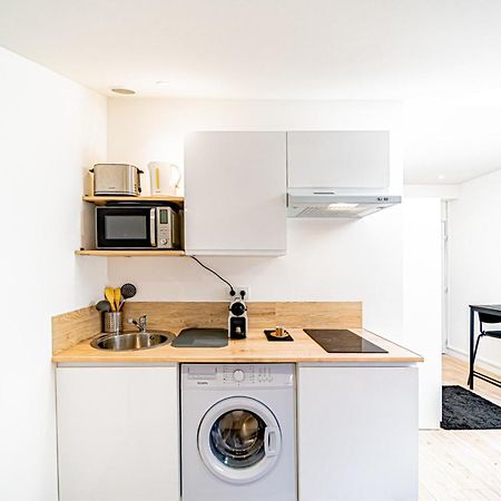 Le Californie - Agreable Studio Renove Oullins Exteriér fotografie